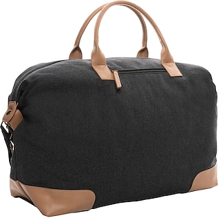Wochenendtasche Landisburg - black