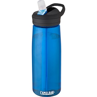 Camelbak Eddy+ Renew, 75 cl - royal blue