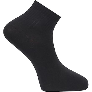 Strumpf Tennis Quarter