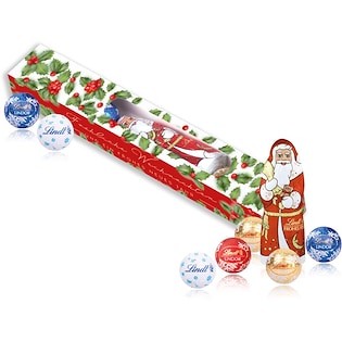 Lindt Christmas Parade