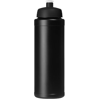 Sportflaschen Toledo, 75 cl - black