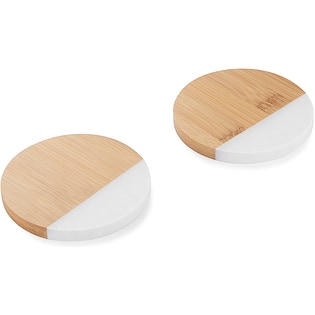 Glasuntersetzer Veracruz