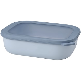 Mepal Cirqula 200 cl  - nordic blue