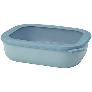 Mepal Cirqula 200 cl  - nordic green