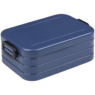 Mepal Bento Midi - nordic denim
