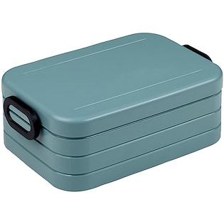 Mepal Bento Midi - nordic green