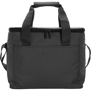 Kühltasche Kistler - black