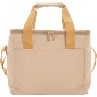 Kühltasche Kistler - brown