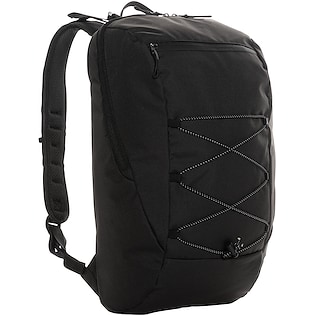 Wanderrucksack Wettingen - black