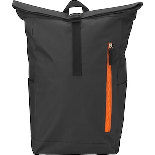 Rucksack Glen Rock - black