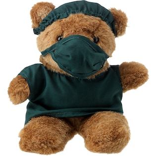 Teddy Surgeon