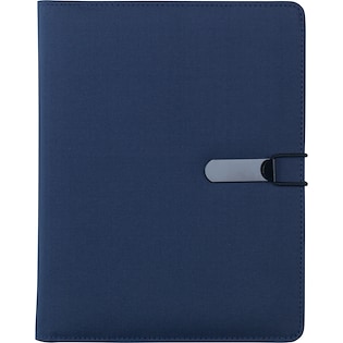 Konferenzmappe Lockhart A5 - blue