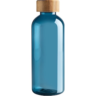 Wasserflasche Hilbre, 66 cl - blue