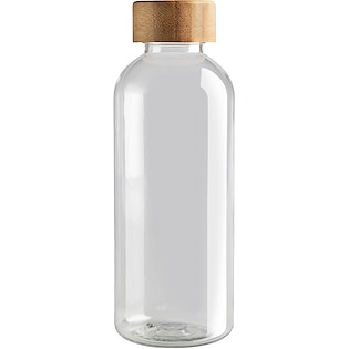 Wasserflasche Hilbre, 66 cl