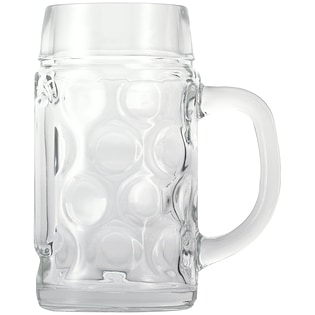 Bierseidel Bochum 50 cl