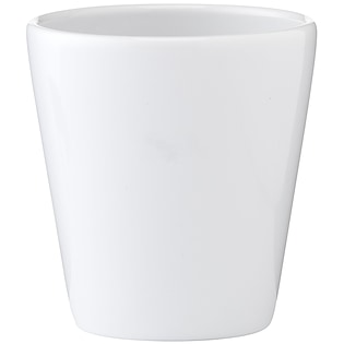 Steingutbecher Abbeville