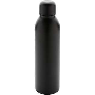 Thermosbehälter Dillion, 50 cl - black