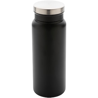 Thermosbehälter Warren, 60 cl - black