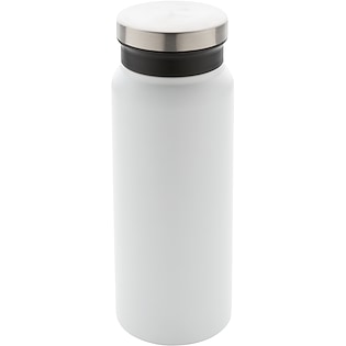 Thermosbehälter Warren, 60 cl - white