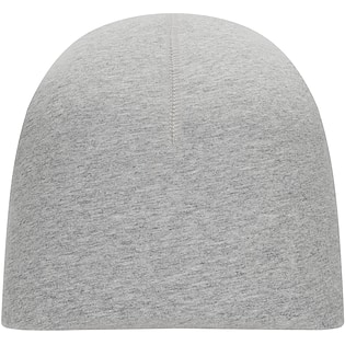Mütze Chiny - grey