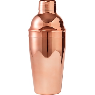 Cocktail-Shaker De Soto