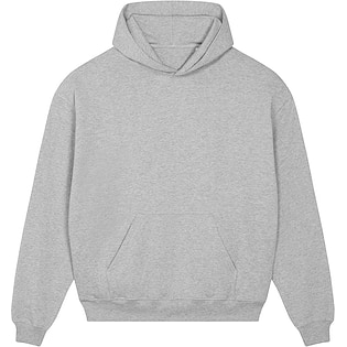 Stanley & Stella Cooper Dry - heather grey