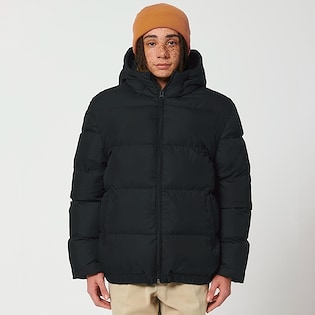 Stanley & Stella Puffer - black