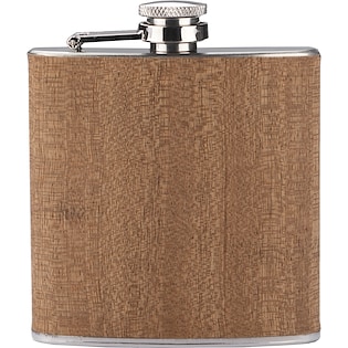 Flachmann Kirbyville, 20 cl