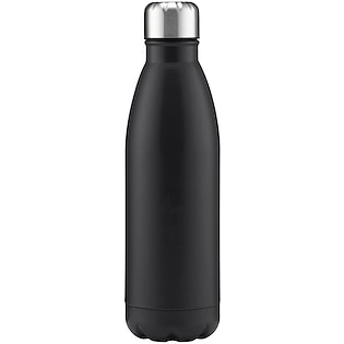 Sportflasche Electra, 79 cl - black