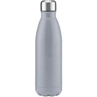 Sportflasche Electra, 79 cl - light grey