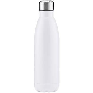 Sportflasche Electra, 79 cl - white