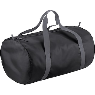 Bagbase Jamesport - black