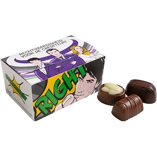 Schokoladenschachtel Dendermonde