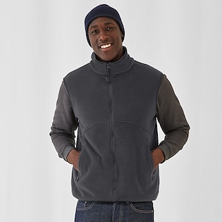 B&C Traveller+ - charcoal