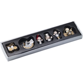 Christbaumschmuck Holby