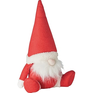 Weihnachtsmann Nisse