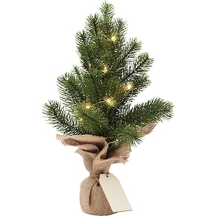 Weihnachtsbaum Tradition