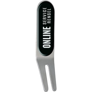 Pitchgabel McDermott