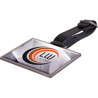 Kofferanhänger Dunloe