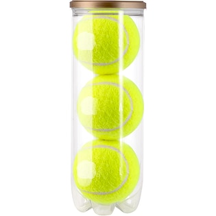 Tennisbälle Hanover Park