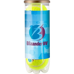 Tennisbälle Grantley