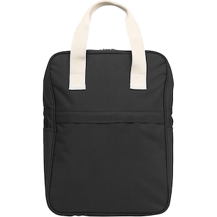 Rucksack Fergus - black