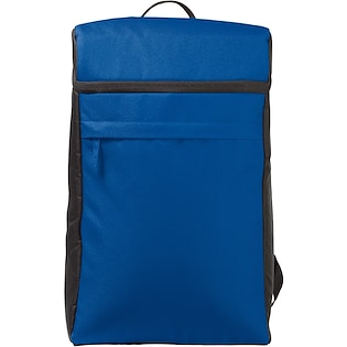Kühltasche Vermilion - blau