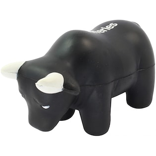 Stressball Bull
