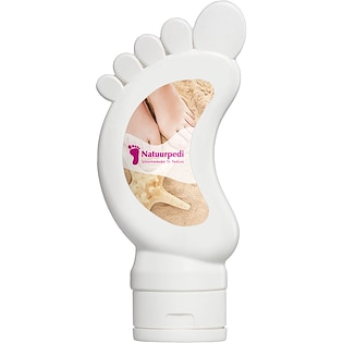 Fußcreme Olbia, 50 ml