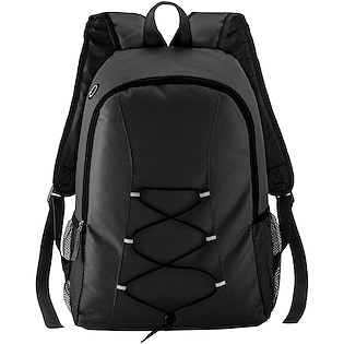 Rucksack Jolley - black