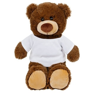 Teddybär Charles