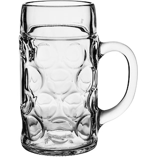 Bierseidel Bamberg 1 L