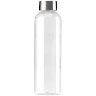 Sportflasche Knoxville, 65 cl - transparent