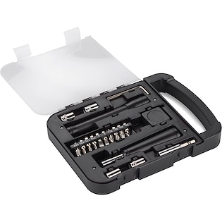 Werkzeugkiste Herscher